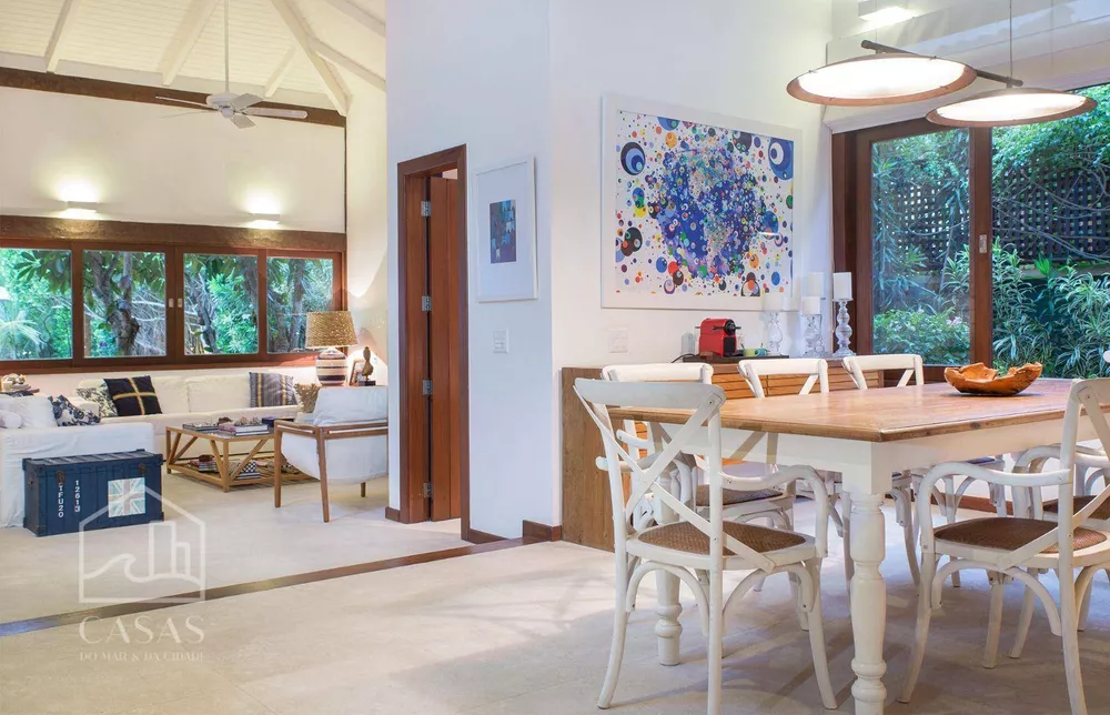 Casa de Condomínio, 4 quartos - Foto 26