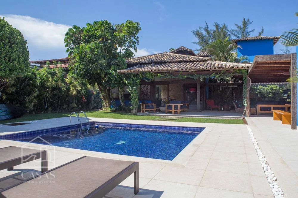 Casa de Condomínio, 4 quartos - Foto 8