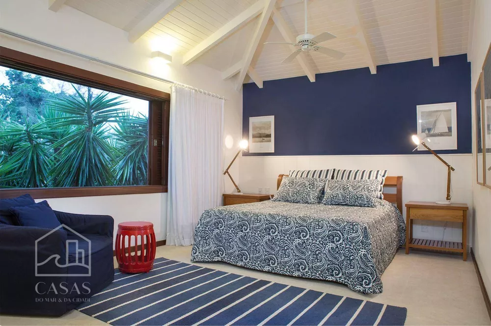 Casa de Condomínio, 4 quartos - Foto 31