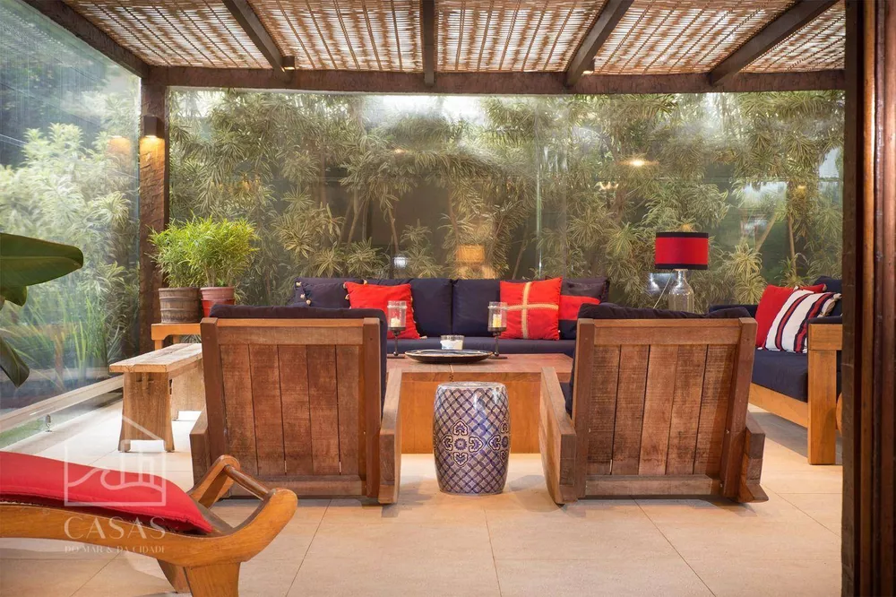 Casa de Condomínio, 4 quartos - Foto 18