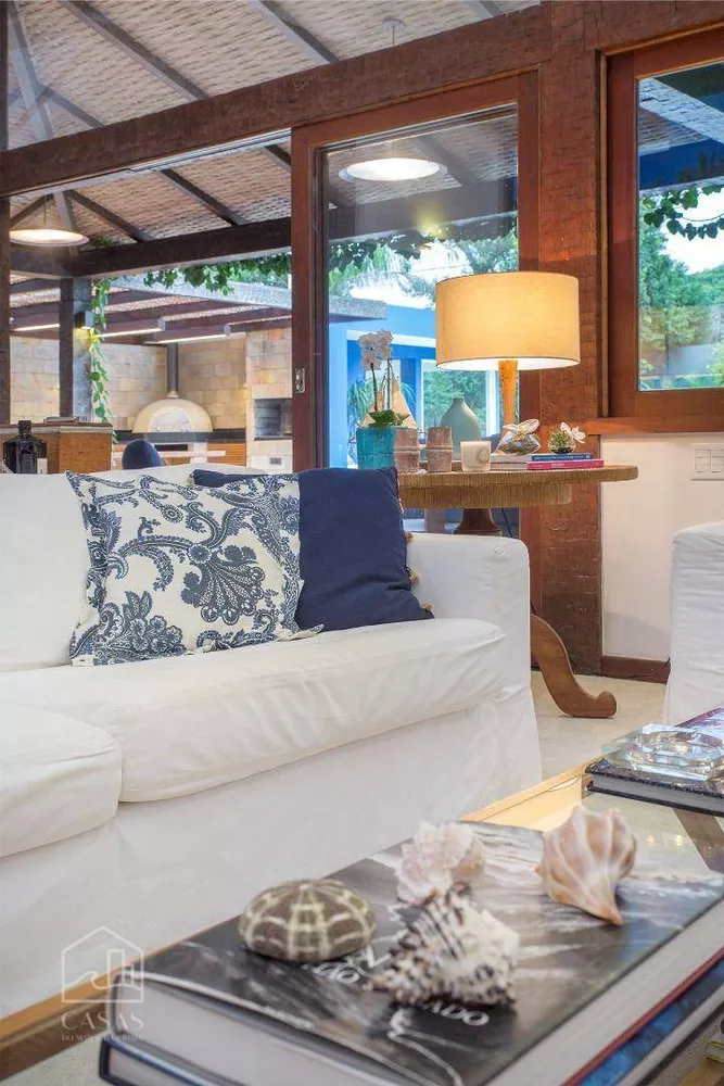 Casa de Condomínio, 4 quartos - Foto 22