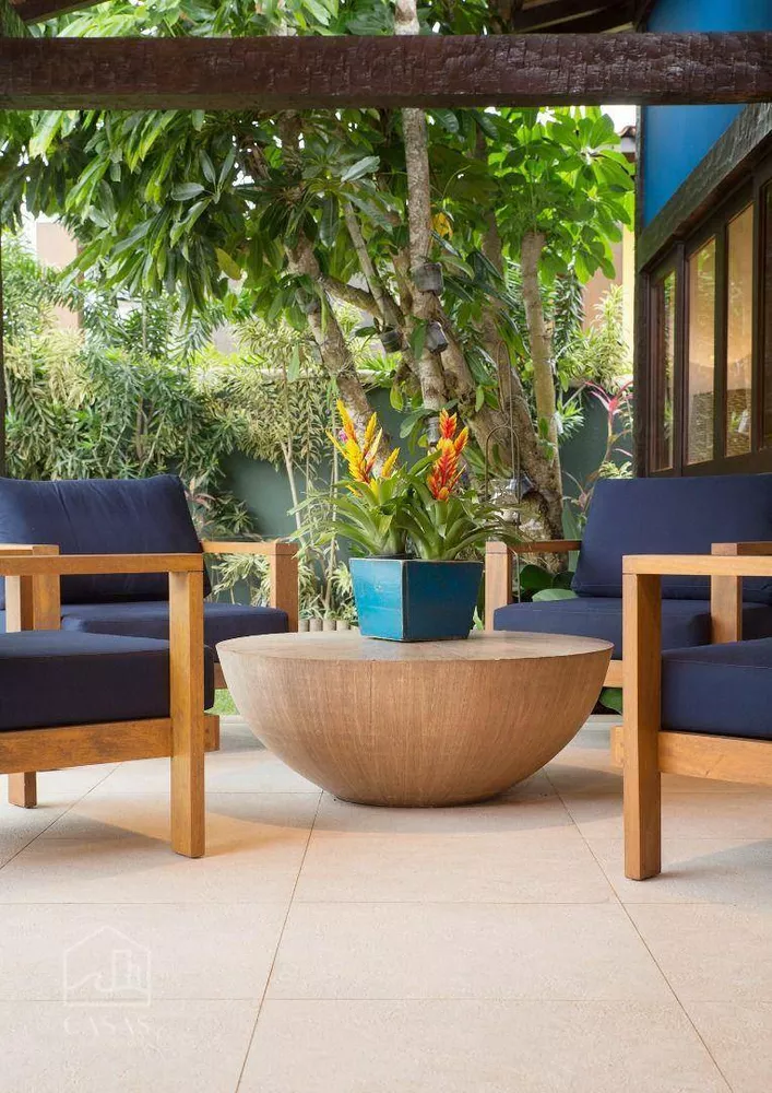 Casa de Condomínio, 4 quartos - Foto 16