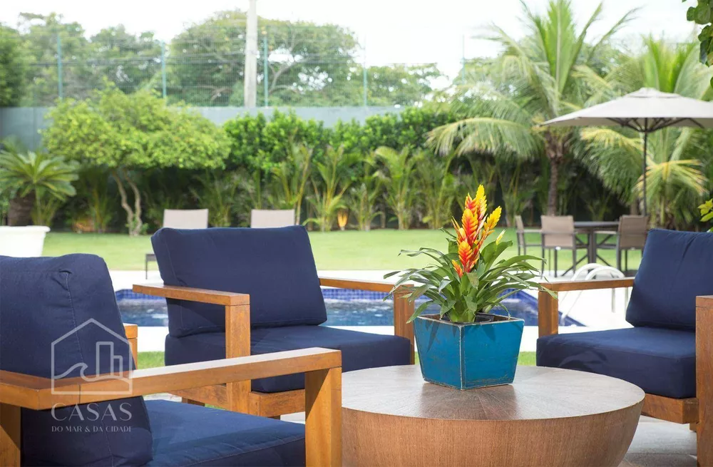 Casa de Condomínio, 4 quartos - Foto 17