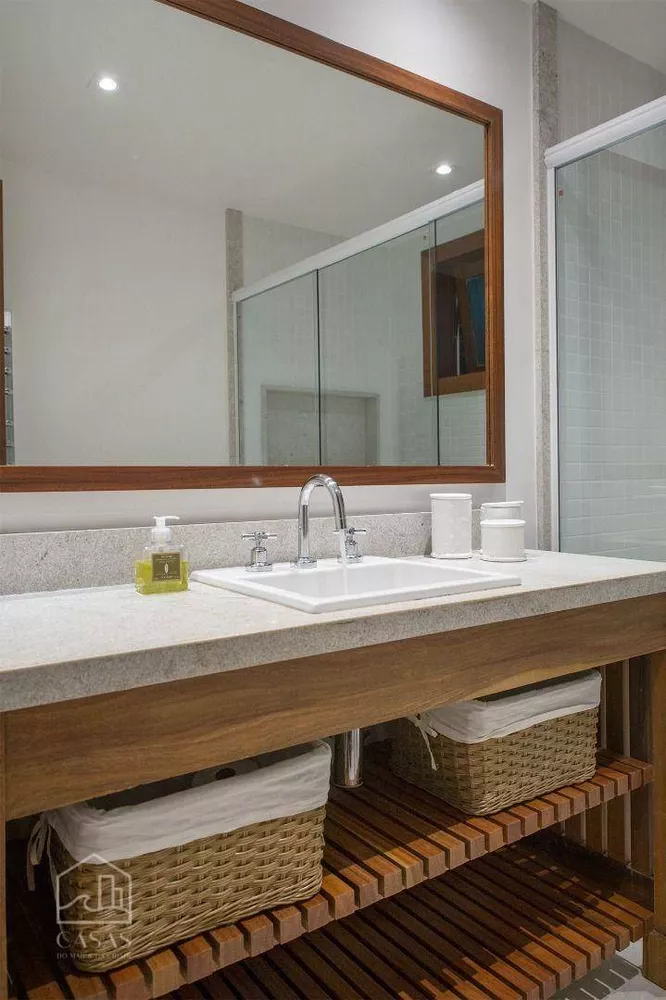 Casa de Condomínio, 4 quartos - Foto 38