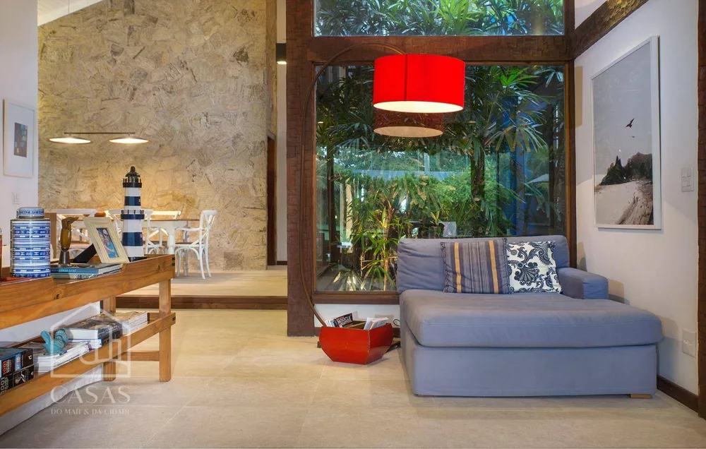 Casa de Condomínio, 4 quartos - Foto 28