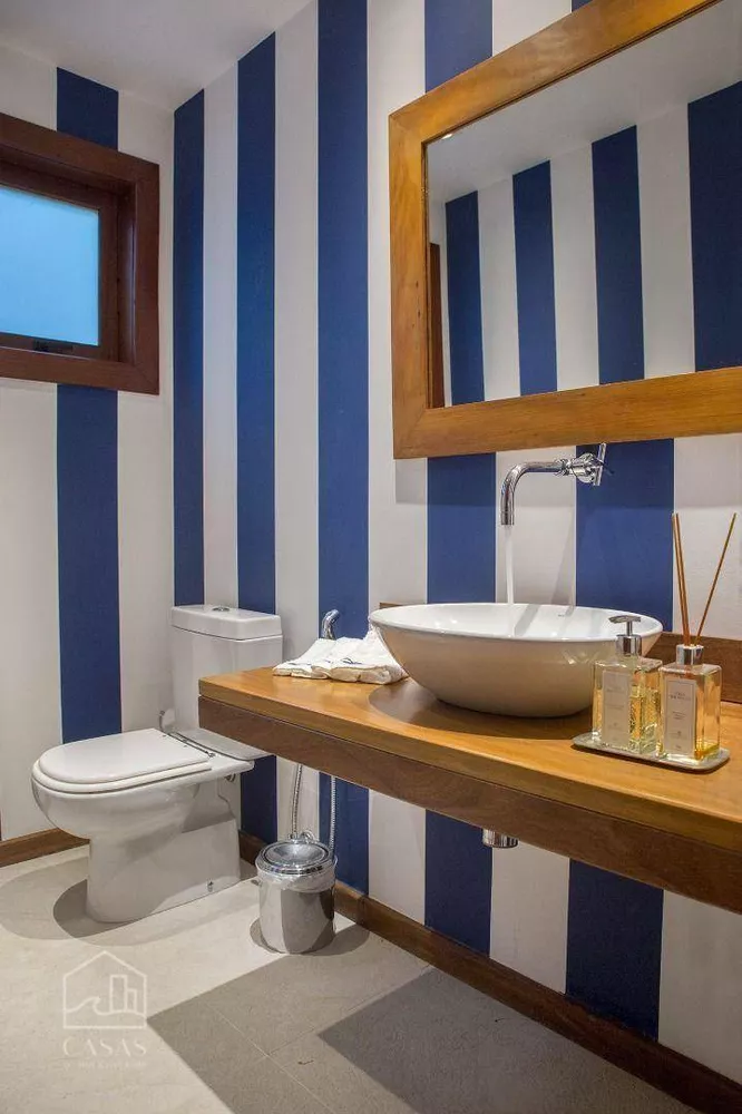 Casa de Condomínio, 4 quartos - Foto 27