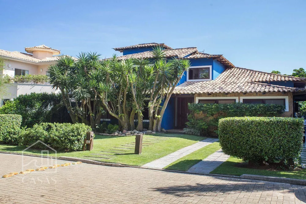 Casa de Condomínio, 4 quartos - Foto 3