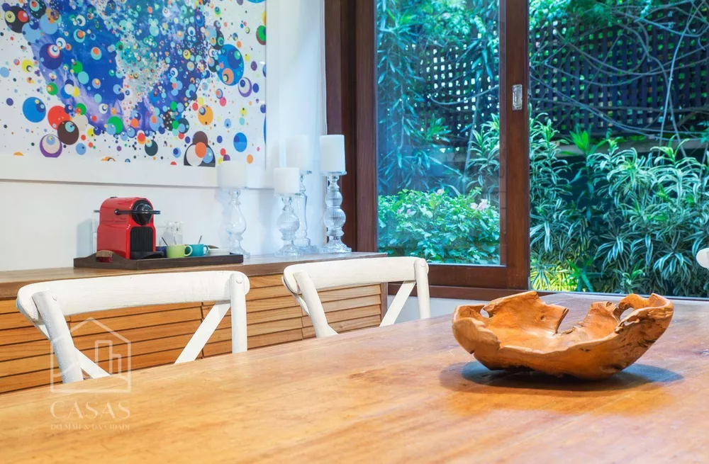 Casa de Condomínio, 4 quartos - Foto 25