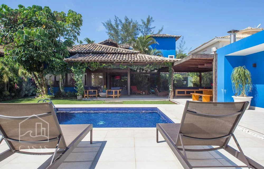 Casa de Condomínio, 4 quartos - Foto 10