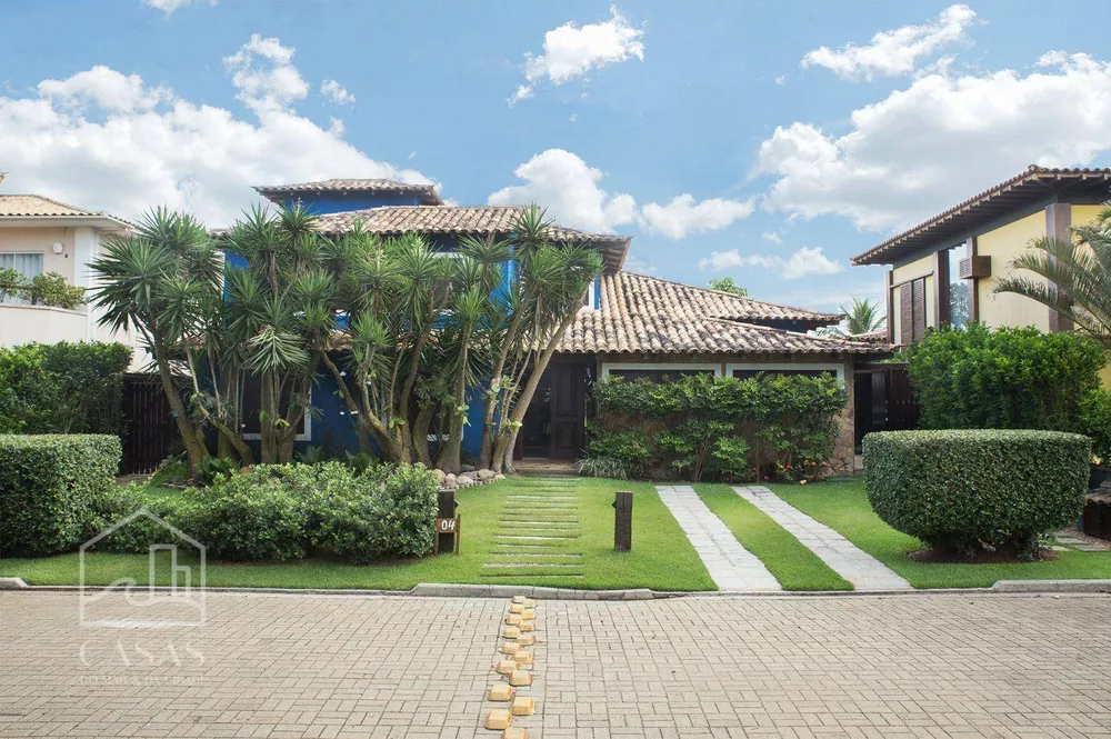 Casa de Condomínio, 4 quartos - Foto 4