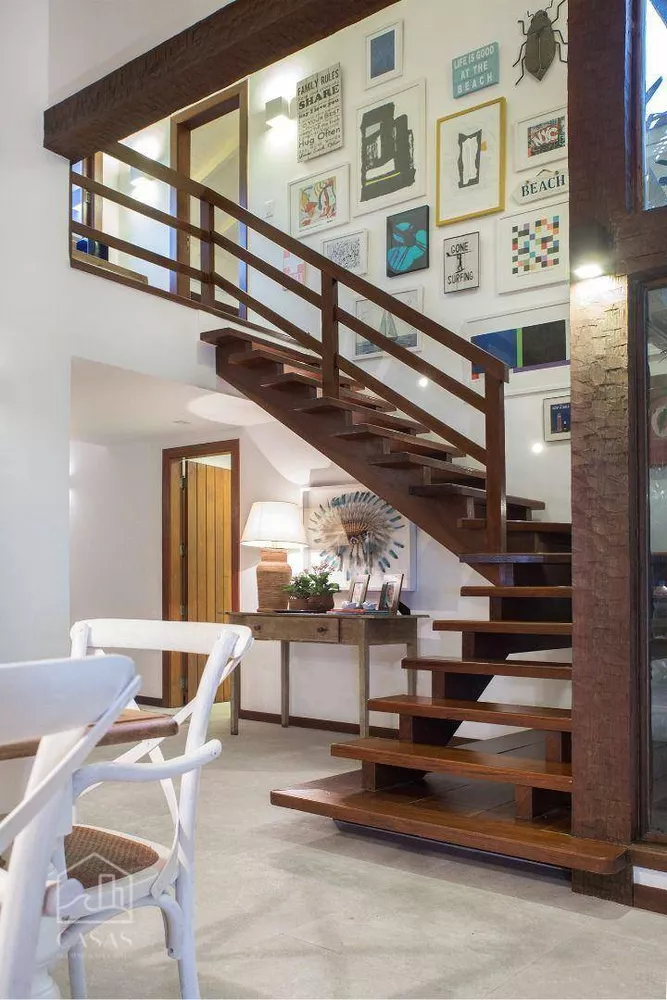 Casa de Condomínio, 4 quartos - Foto 30