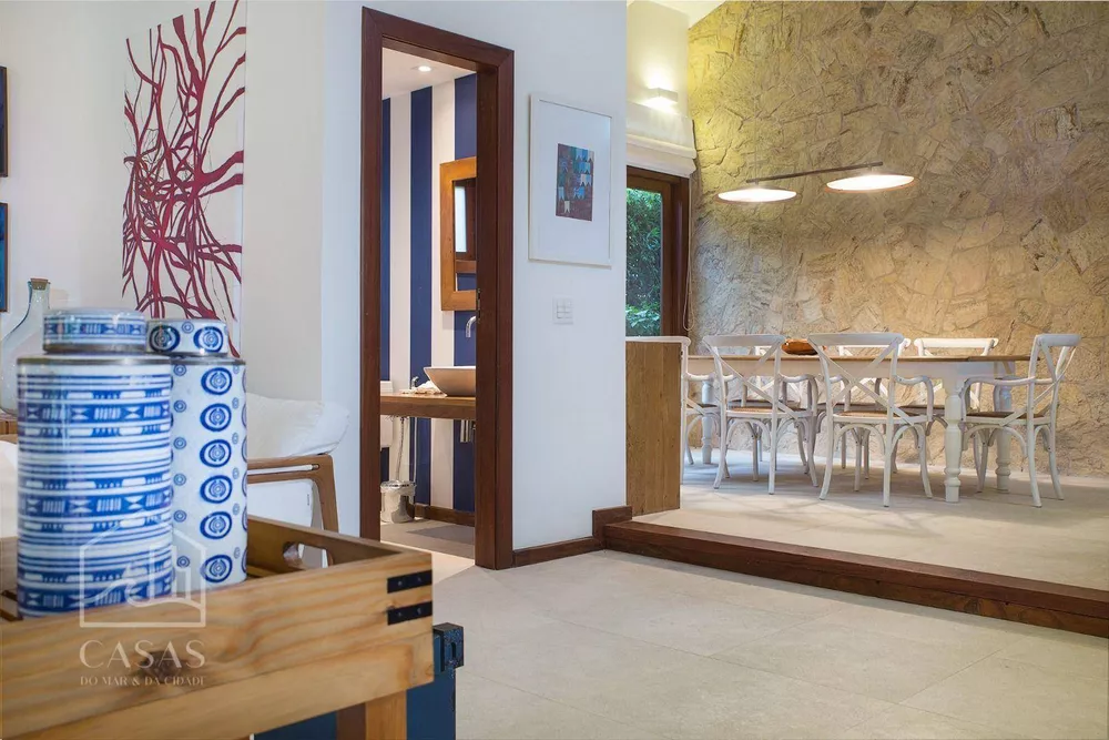 Casa de Condomínio, 4 quartos - Foto 19