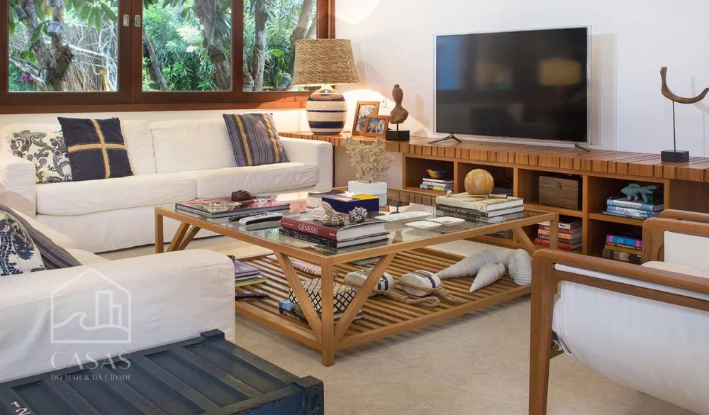 Casa de Condomínio, 4 quartos - Foto 21