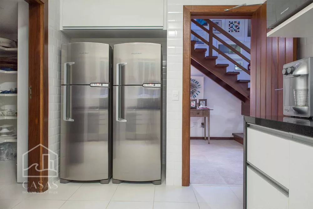 Casa de Condomínio, 4 quartos - Foto 41