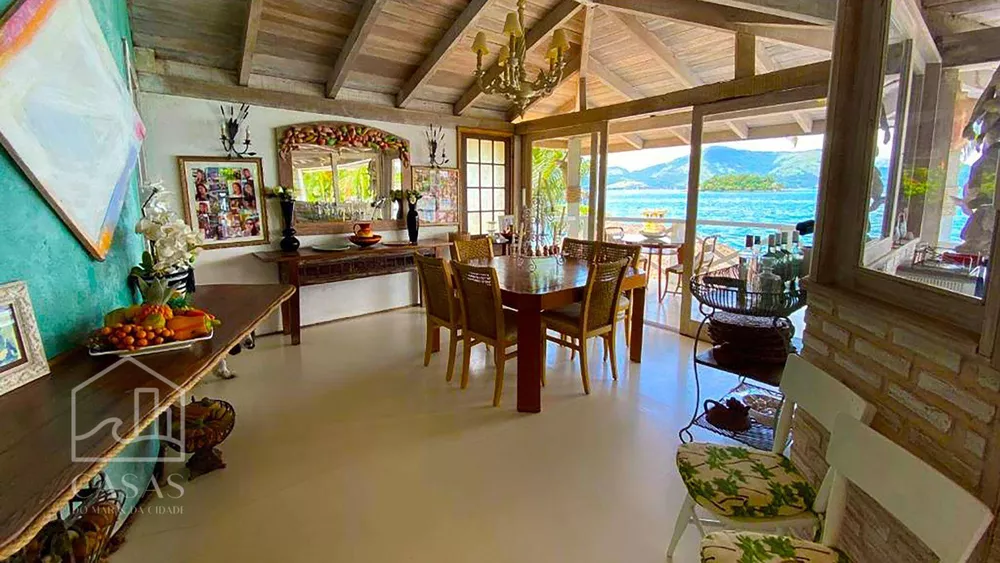 Casa, 7 quartos, 780 m² - Foto 2