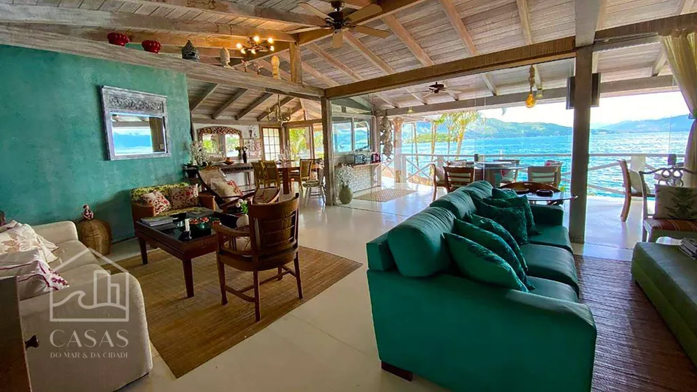 Casa, 7 quartos, 780 m² - Foto 7