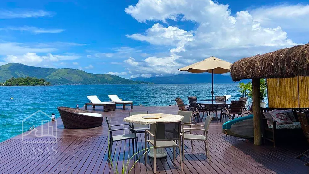 Casa, 7 quartos, 780 m² - Foto 4