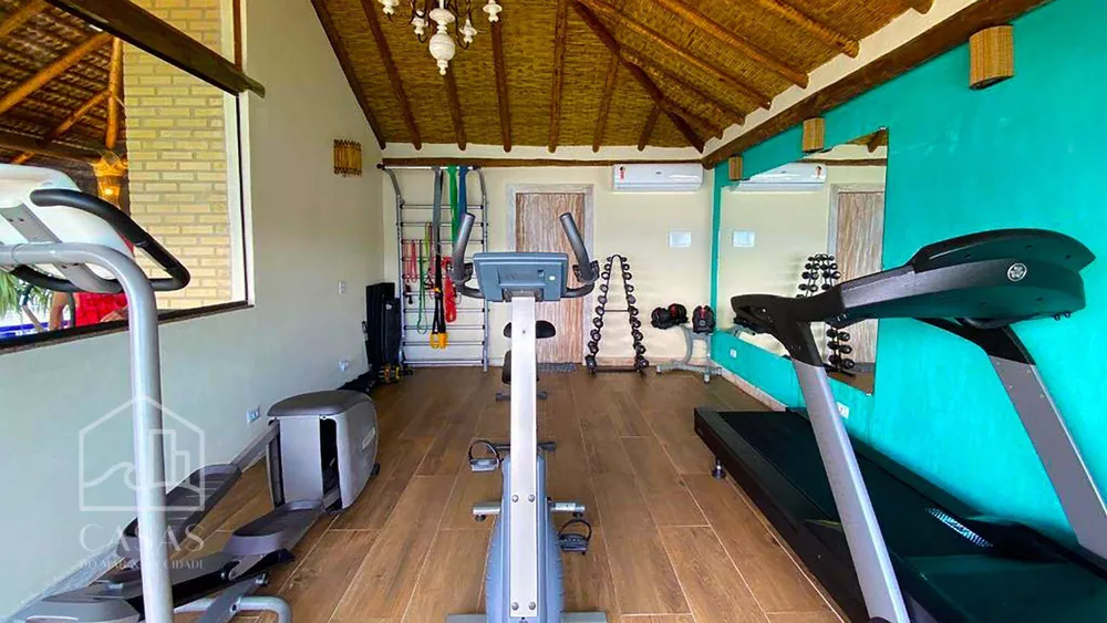 Casa, 7 quartos, 780 m² - Foto 6