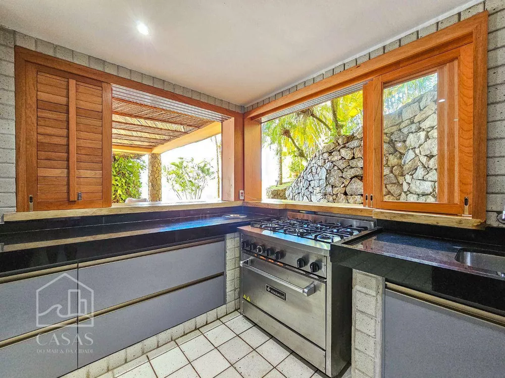 Casa, 7 quartos, 2000 m² - Foto 17