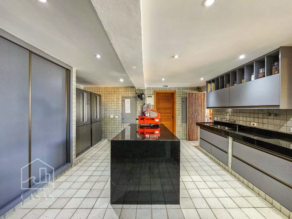 Casa, 7 quartos, 2000 m² - Foto 15