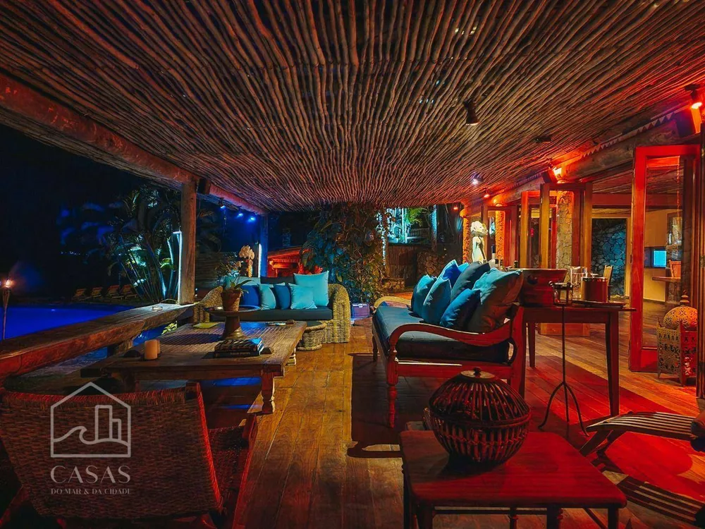 Casa, 7 quartos, 2000 m² - Foto 52