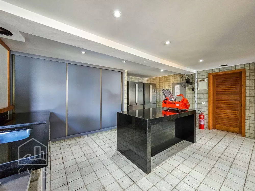 Casa, 7 quartos, 2000 m² - Foto 16