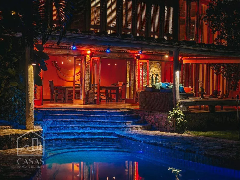 Casa, 7 quartos, 2000 m² - Foto 51