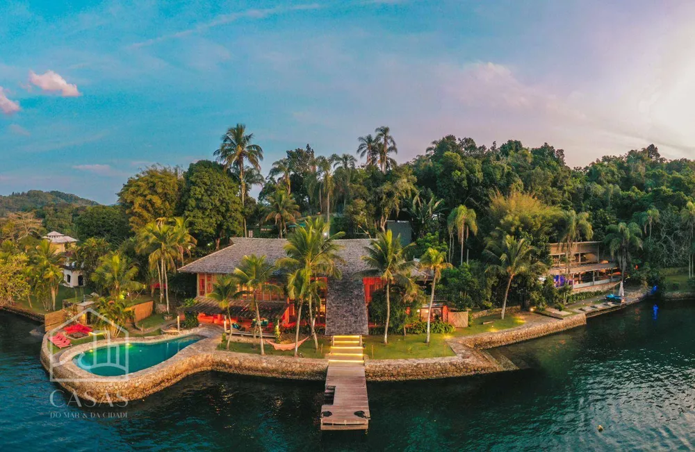 Casa, 7 quartos, 2000 m² - Foto 81