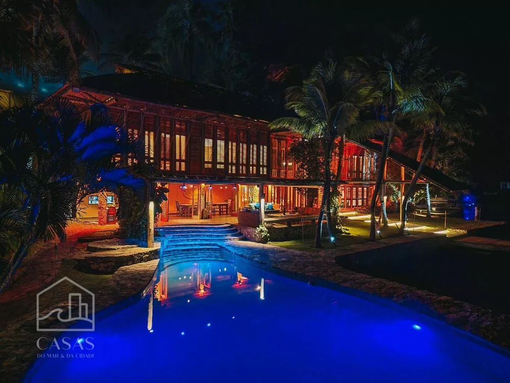 Casa, 7 quartos, 2000 m² - Foto 48