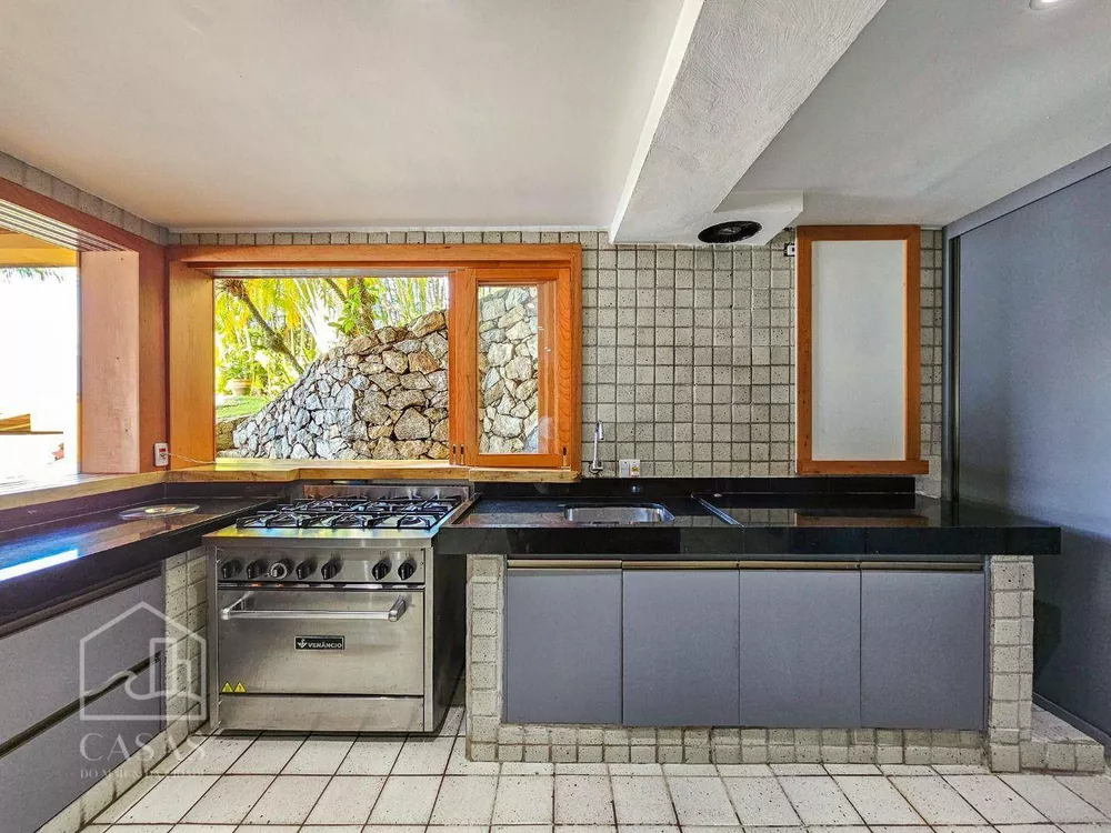 Casa, 7 quartos, 2000 m² - Foto 13