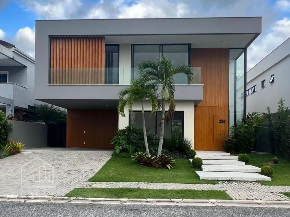 Casa de Condomínio, 5 quartos - Foto 7