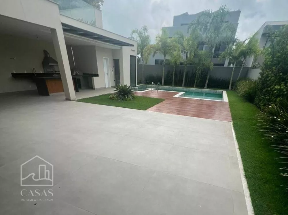 Casa de Condomínio, 5 quartos - Foto 10
