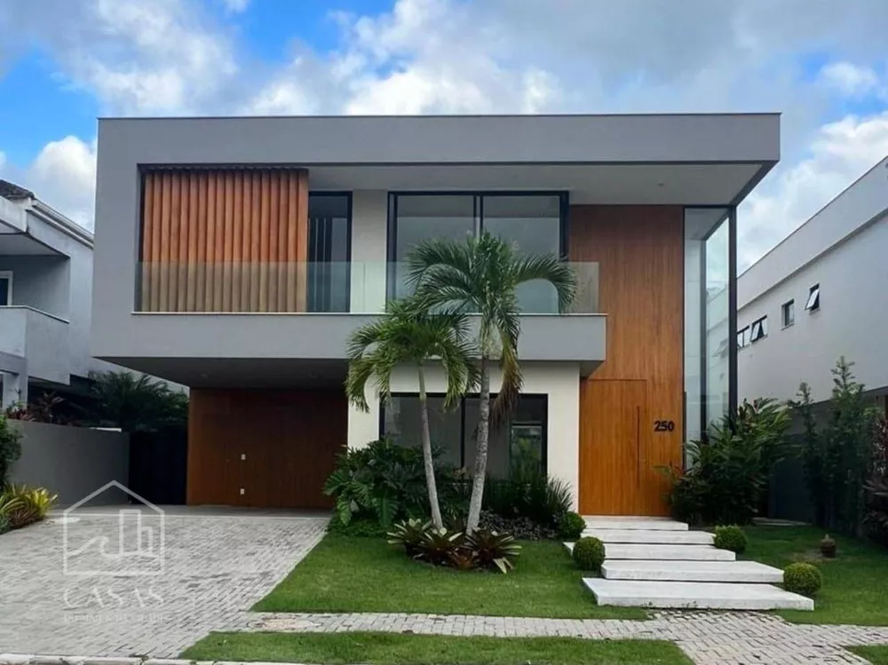 Casa de Condomínio, 5 quartos - Foto 4