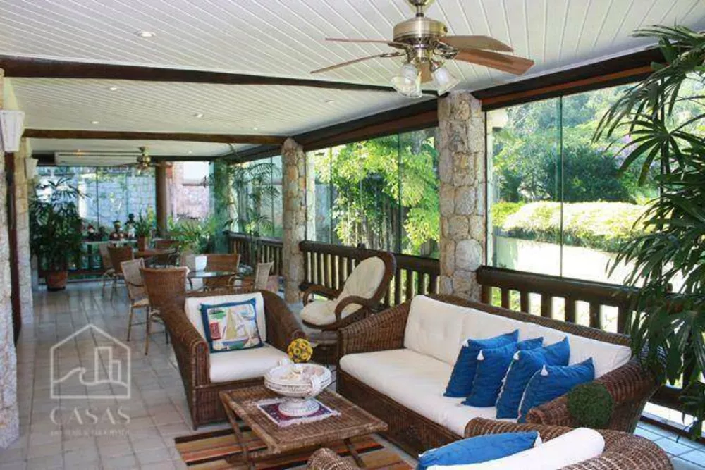 Casa, 7 quartos, 400 m² - Foto 5