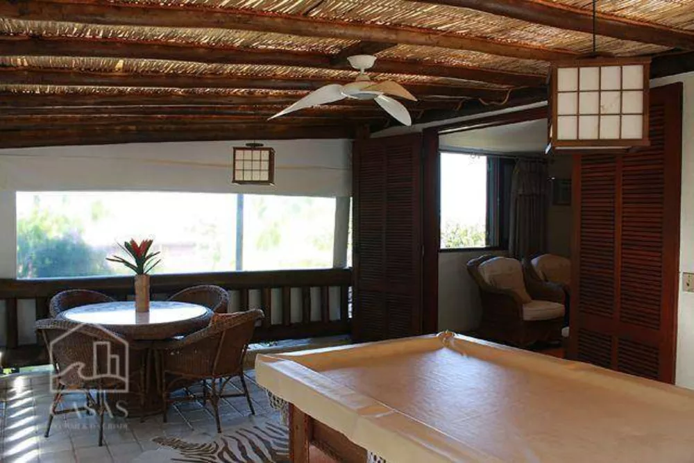 Casa, 7 quartos, 400 m² - Foto 6