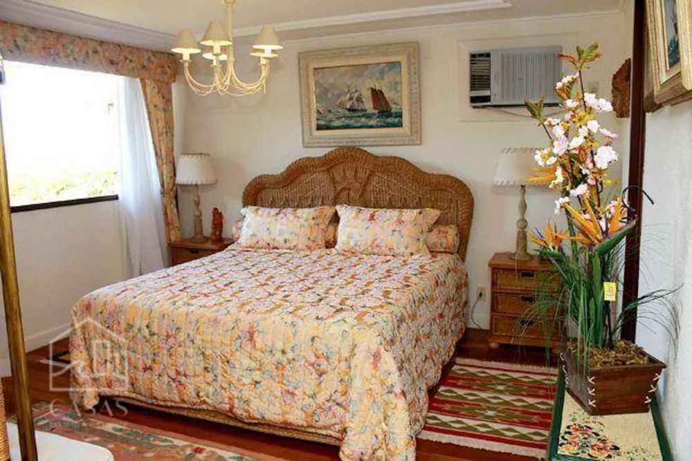 Casa, 7 quartos, 400 m² - Foto 3