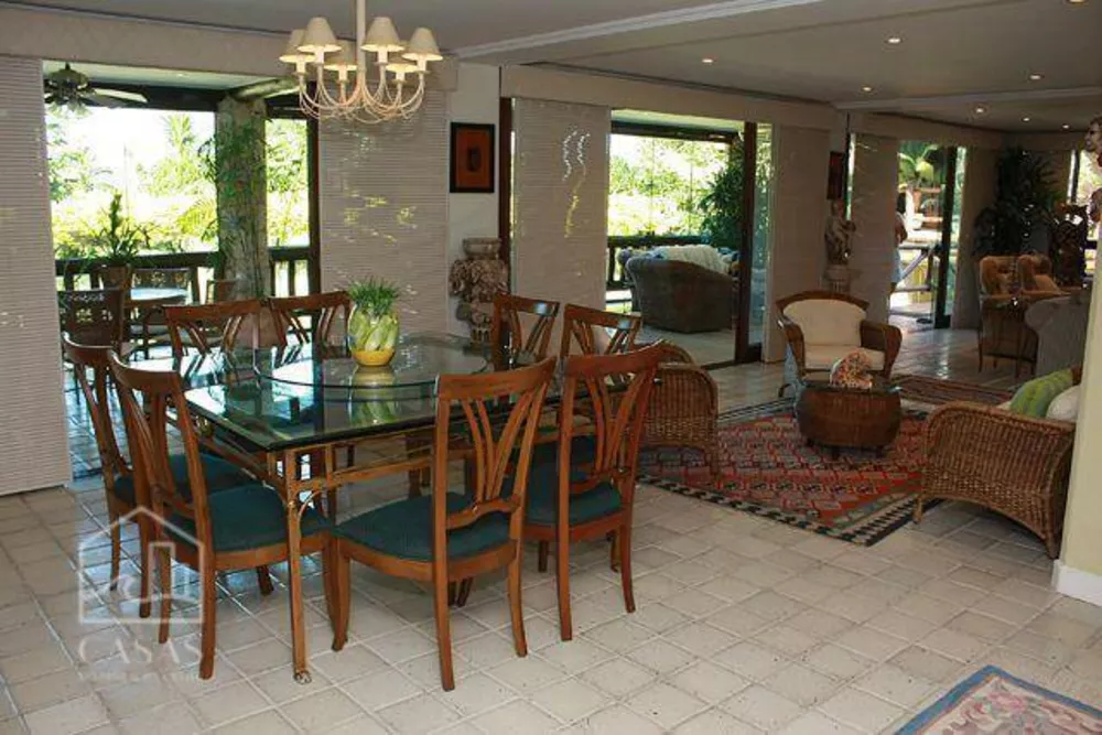 Casa, 7 quartos, 400 m² - Foto 4