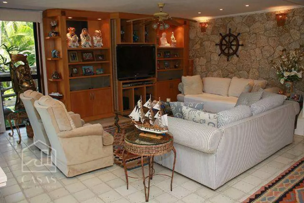 Casa, 7 quartos, 400 m² - Foto 2