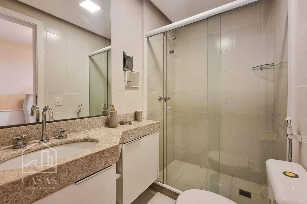 Casa de Condomínio, 4 quartos - Foto 12