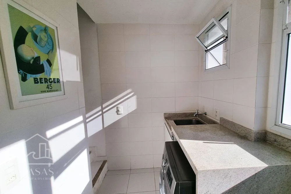Casa de Condomínio, 4 quartos - Foto 5