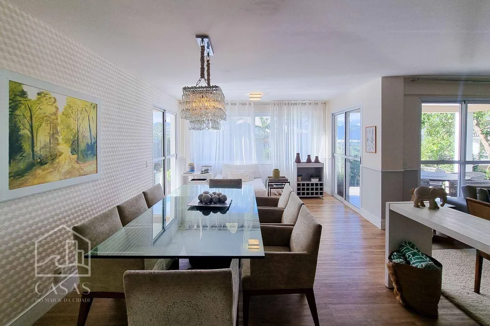 Casa de Condomínio, 4 quartos - Foto 7