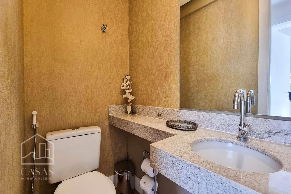 Casa de Condomínio, 4 quartos - Foto 17