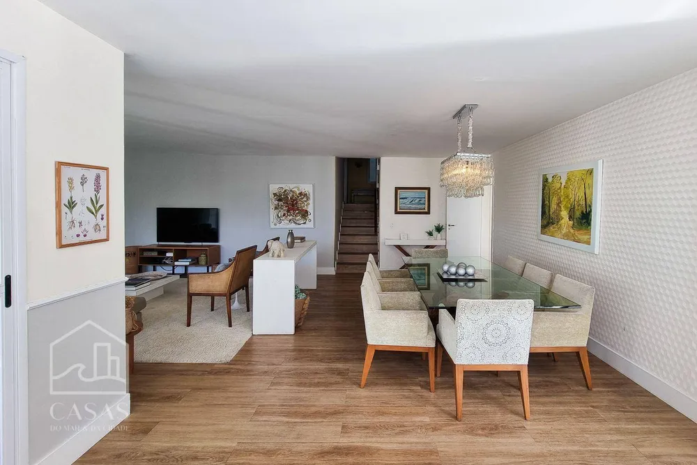 Casa de Condomínio, 4 quartos - Foto 8