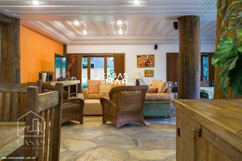 Casa, 7 quartos, 700 m² - Foto 14