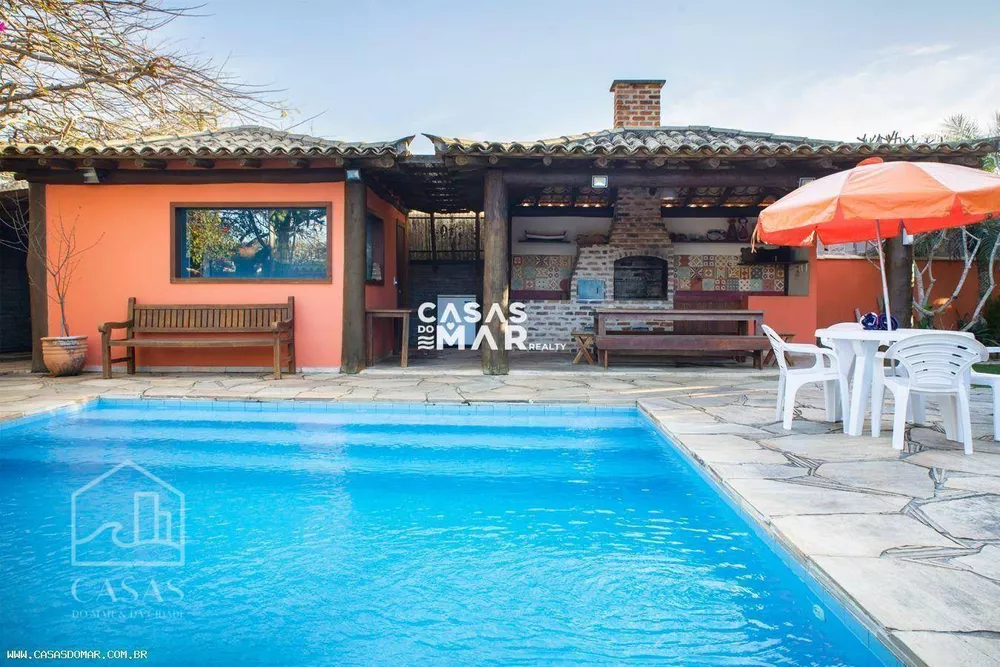 Casa, 7 quartos, 700 m² - Foto 3