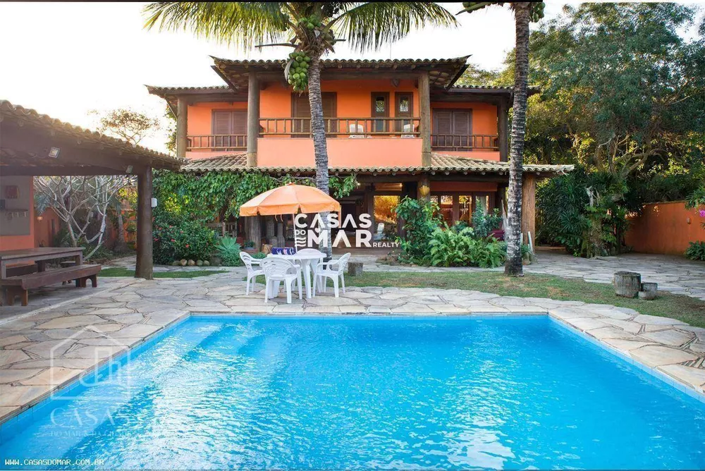 Casa, 7 quartos, 700 m² - Foto 2