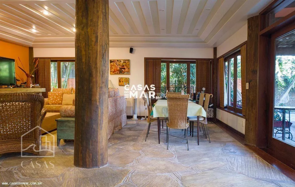Casa, 7 quartos, 700 m² - Foto 9