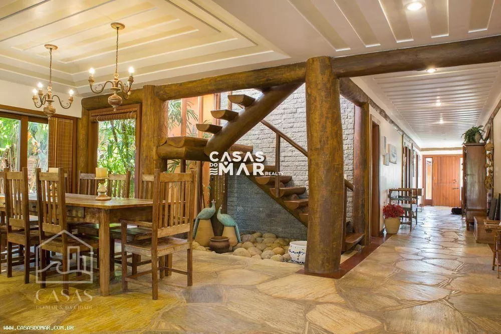 Casa, 7 quartos, 700 m² - Foto 12