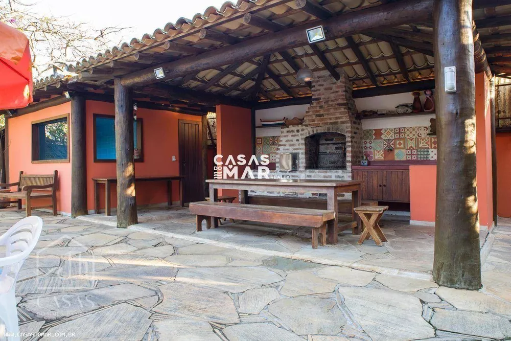 Casa, 7 quartos, 700 m² - Foto 4