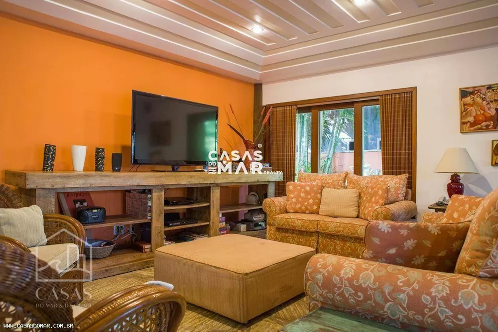 Casa, 7 quartos, 700 m² - Foto 8